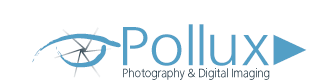 Pollux Photography Logo